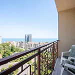 Apartment стильні з видом на море у жемчужині Odesa