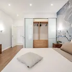 Apartment стильні з видом на море у жемчужині *