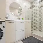 Apartment стильні з видом на море у жемчужині *
