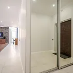 стильні з видом на море у жемчужині Apartment