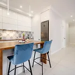 стильні з видом на море у жемчужині Apartment *