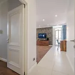 Apartment стильні з видом на море у жемчужині Odesa