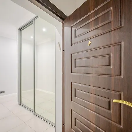 Apartment стильні з видом на море у жемчужині Odesa