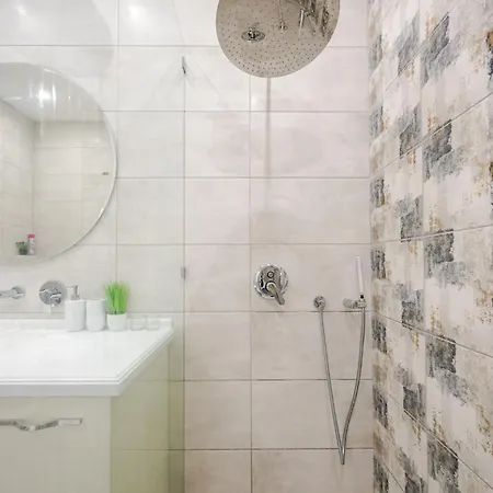 Apartment стильні з видом на море у жемчужині Odessa