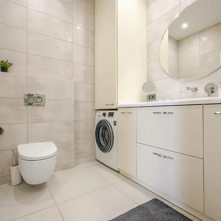 Apartment стильні з видом на море у жемчужині *